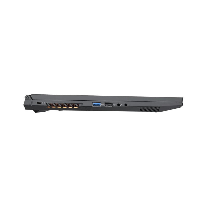 Gigabyte G6 MF-H2PH893KH Laptop (Iron Gray) | 15.6" FHD (1920x1080) | i7-13620H | 16GB RAM | 512GB SSD | RTX 4050 | Windows 11 Home | Gigabyte Gaming Backpack