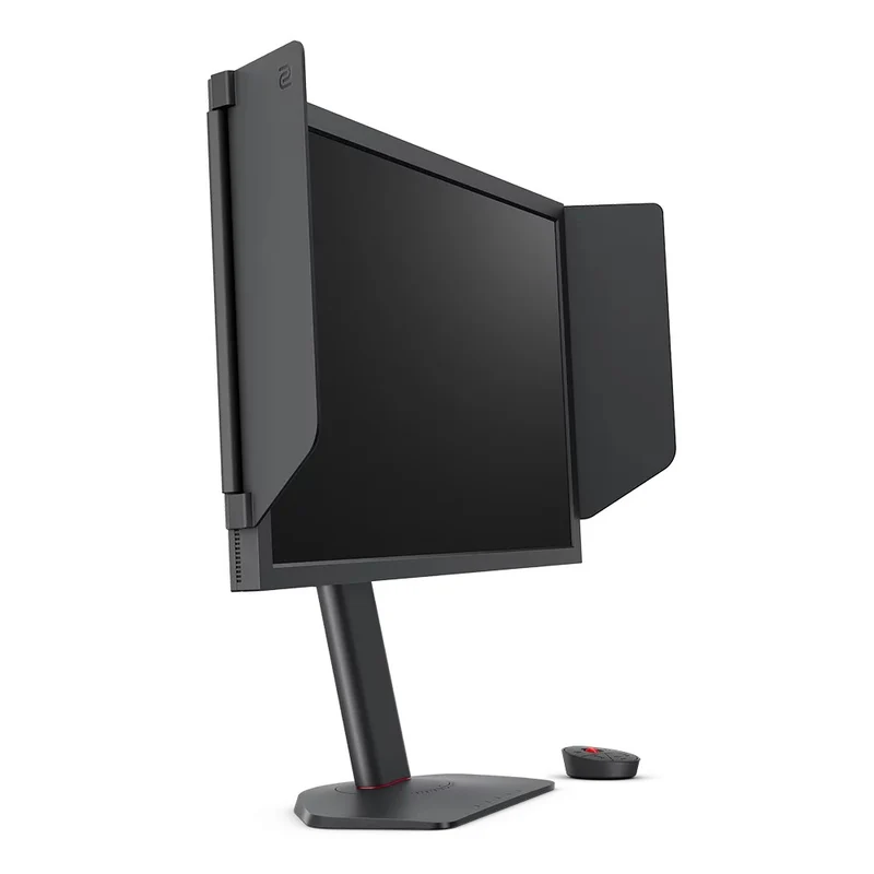 BenQ Zowie XL2586X+ 24" (1920X1080) 600Hz Fast TN DYAC2 Gaming Monitor for Esports (Grey)