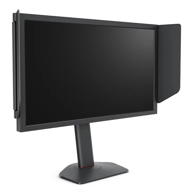 BenQ Zowie XL2586X+ 24" (1920X1080) 600Hz Fast TN DYAC2 Gaming Monitor for Esports (Grey)