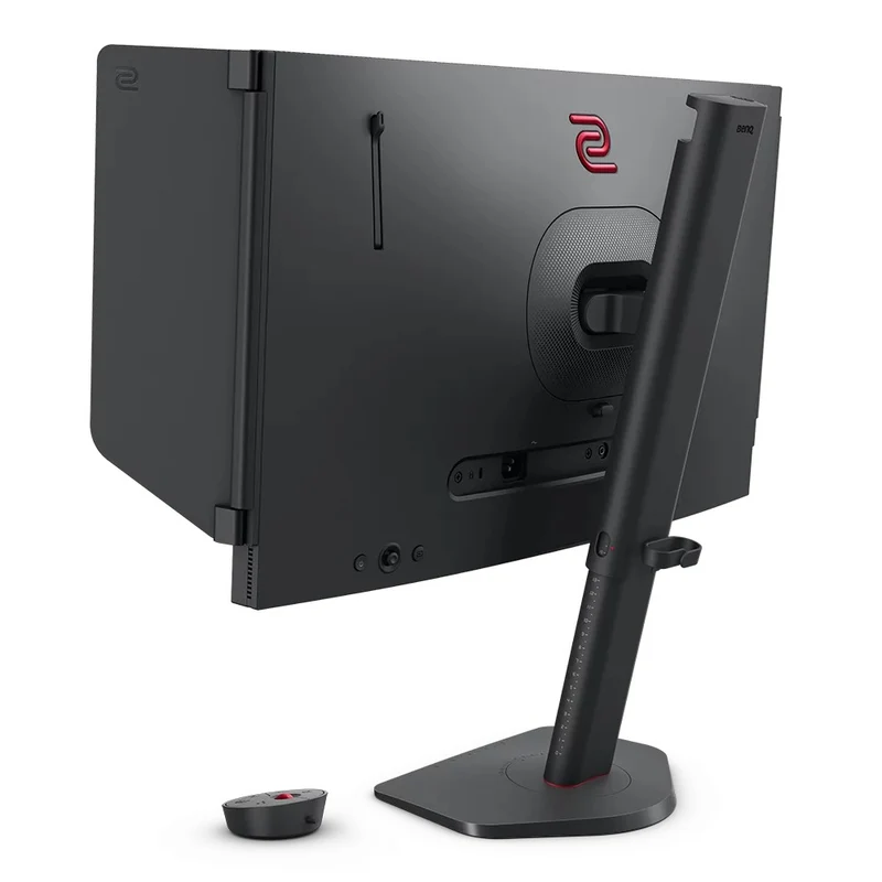 BenQ Zowie XL2586X+ 24" (1920X1080) 600Hz Fast TN DYAC2 Gaming Monitor for Esports (Grey)