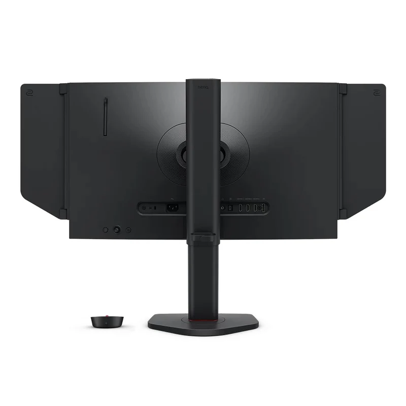 BenQ Zowie XL2586X+ 24" (1920X1080) 600Hz Fast TN DYAC2 Gaming Monitor for Esports (Grey)
