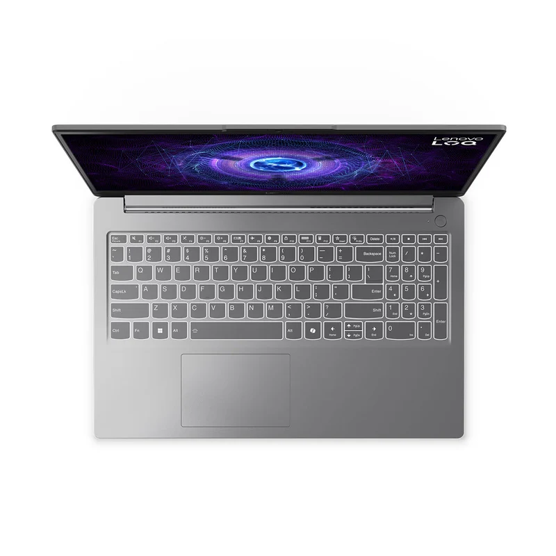 Lenovo LOQ 15IAX9E 83LK00A3PH Gaming Laptop (Luna Grey) | 15.6" FHD (1920X1080) IPS 144HZ | i7-12650HX | 12GB RAM | 512GB SSD | RTX 4050 | Windows 11 Home | Lenovo IdeaPad Gaming Backpack