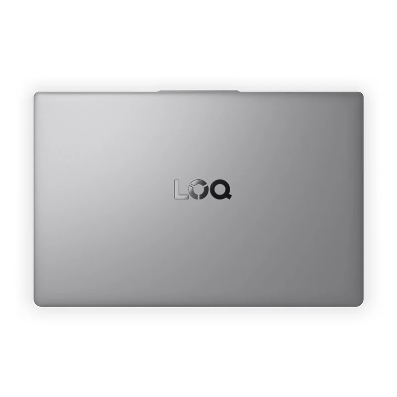 Lenovo LOQ 15IAX9E 83LK00A3PH Gaming Laptop (Luna Grey) | 15.6" FHD (1920X1080) IPS 144HZ | i7-12650HX | 12GB RAM | 512GB SSD | RTX 4050 | Windows 11 Home | Lenovo IdeaPad Gaming Backpack