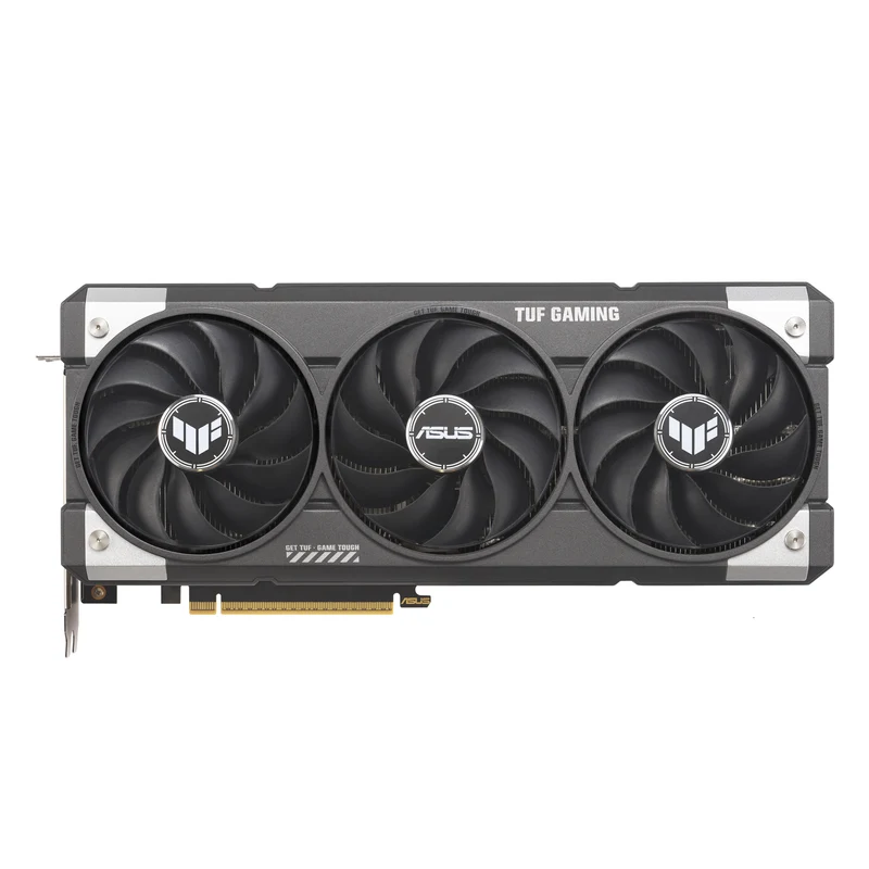 ASUS TUF Gaming Geforce RTX 5060 Ti 16GB GDDR7 OC Graphics Card