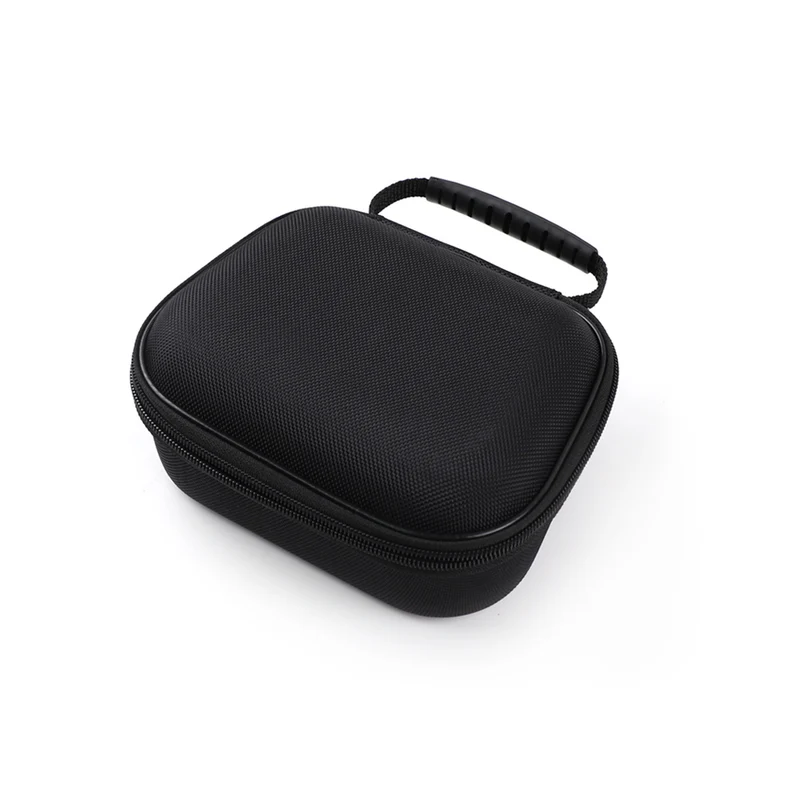 Dobe Controller Storage Bag for PS4/PS5/Nintendo Switch/XboxOne/Xbox Series S/X/Google Controller (Black) TY-18177