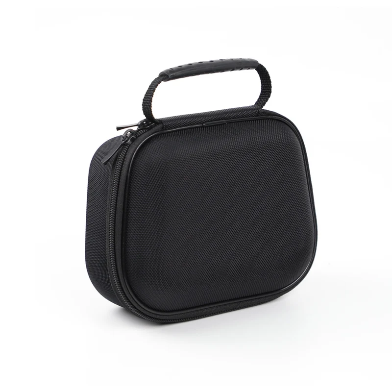 Dobe Controller Storage Bag for PS4/PS5/Nintendo Switch/XboxOne/Xbox Series S/X/Google Controller (Black) TY-18177