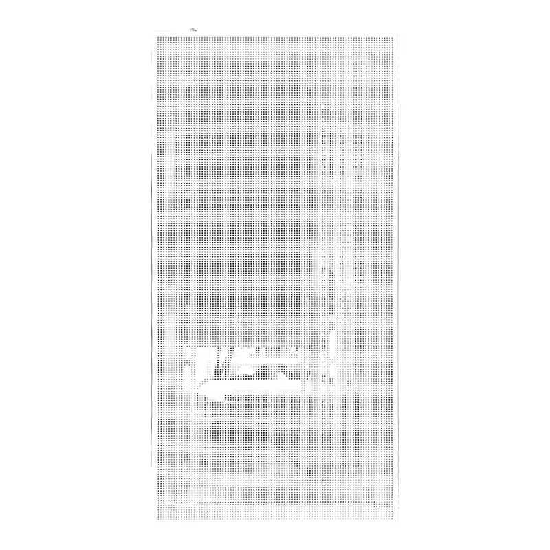 Ultra D41 Mesh White Desktop Gaming PC with Secondary Display Screen | AMD Ryzen 7 7800X3D | 64 GB RAM | 2TB SSD | RTX 5070 Ti | Windows 11 Pro