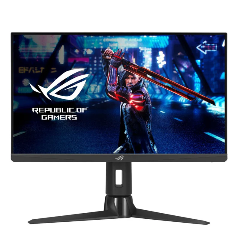 Asus ROG Strix XG259QN 24.5" FHD (1920x1080) IPS 380Hz 0.3ms HDR Ultra Fast Gaming Monitor
