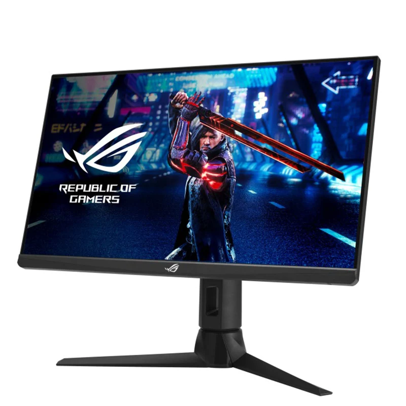 Asus ROG Strix XG259QN 24.5" FHD (1920x1080) IPS 380Hz 0.3ms HDR Ultra Fast Gaming Monitor