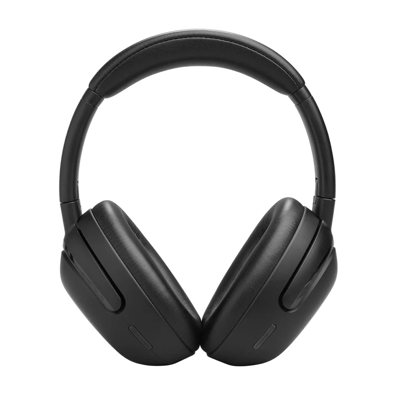 JBL Tour One M3 Wireless Over-Ear Noise Cancelling Headphone (Black, Latte)