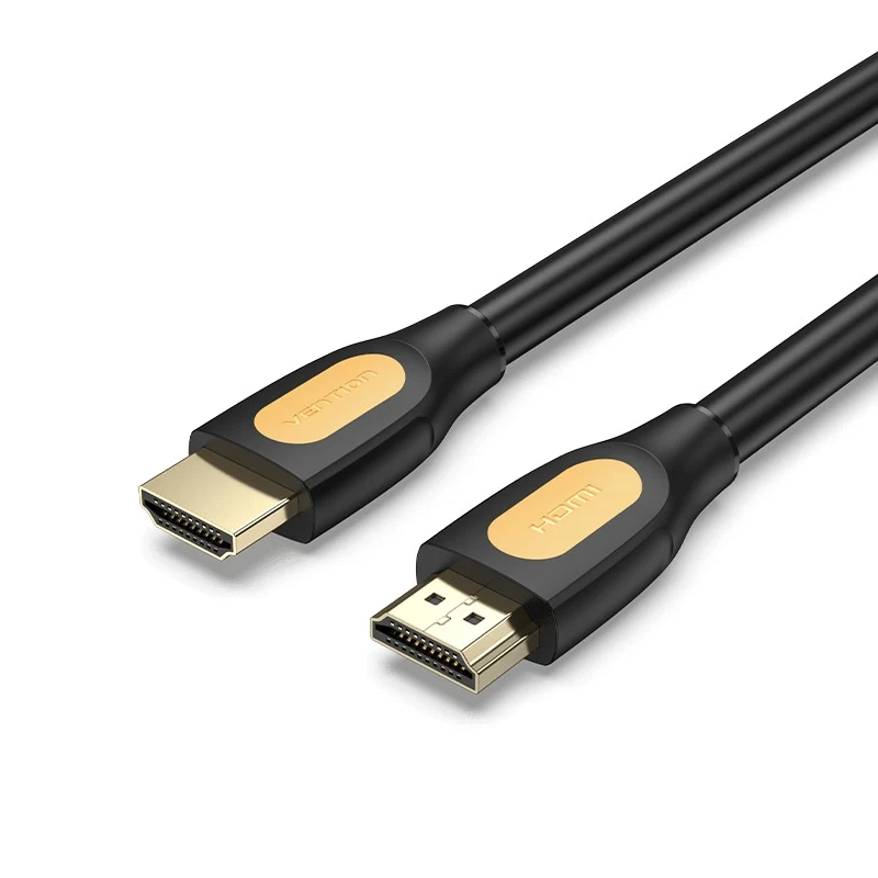 Vention HDMI Cable - (1M, 1.5M, 2M, 3M, 5M, 10M, 15M) (ALIBF, ALIBG, ALIBH, ALIBI, ALIBJ, ALIBL, ALIBN)