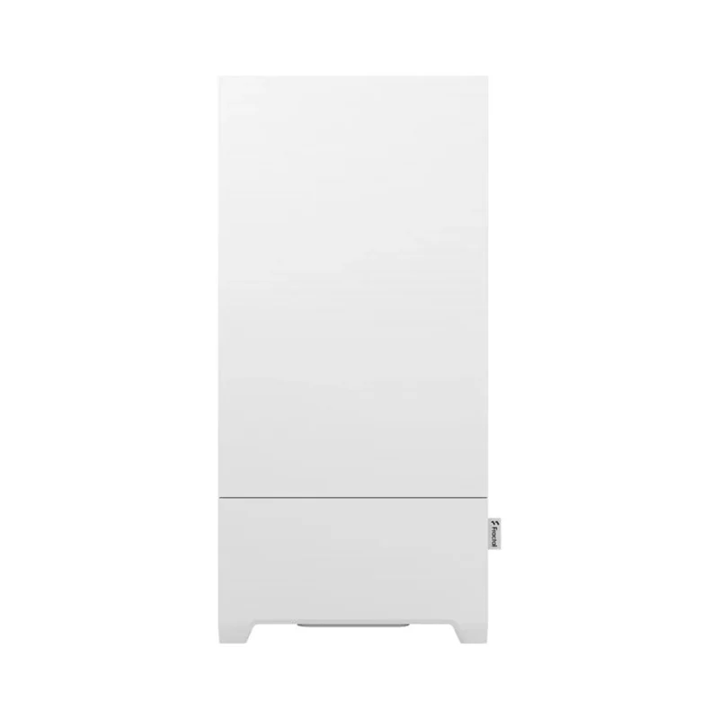Fractal Design Pop Silent Computer Case (White TG Clear Tint) (FD-C-POS1A-04)