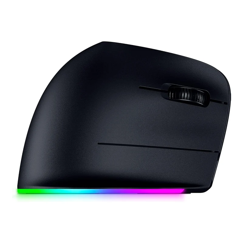 Razer Pro Click V2 Ergonomic Wireless Productivity Mouse (Vertical Edition)