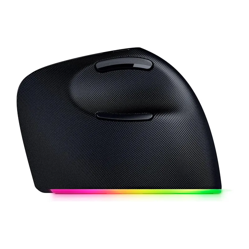 Razer Pro Click V2 Ergonomic Wireless Productivity Mouse (Vertical Edition)