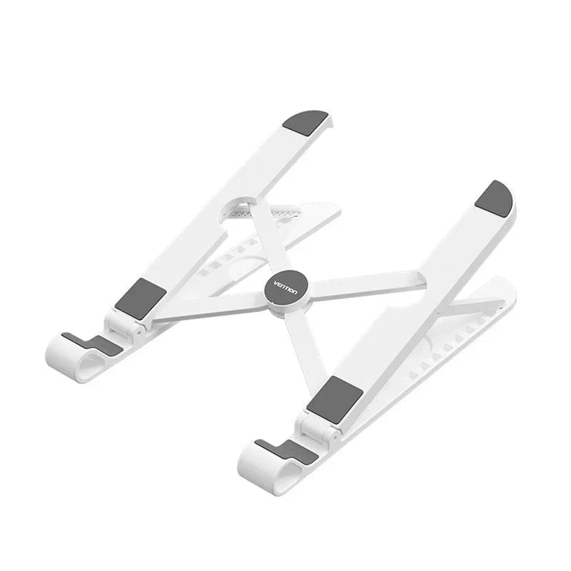 Vention Laptop Stand (White) (KDNW0)