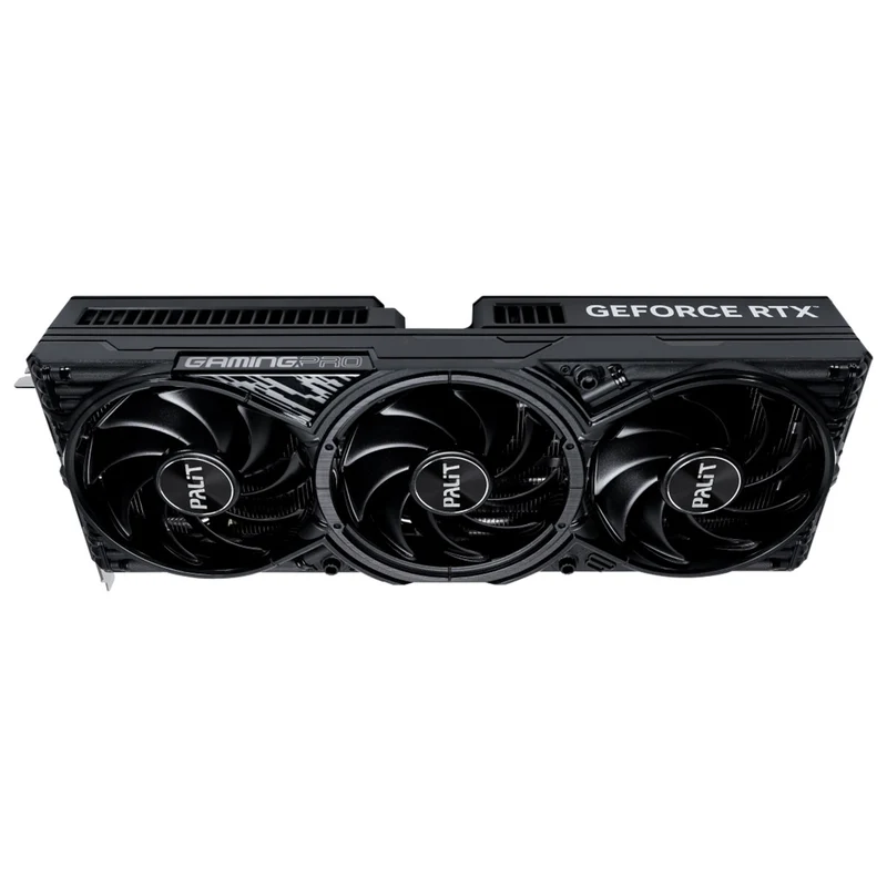 Palit GeForce RTX 5080 GamingPro 16GB GDDR7 Graphics Card