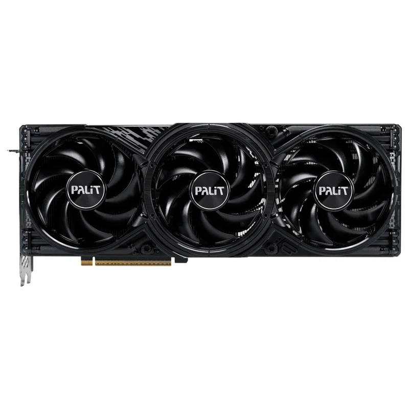 Palit GeForce RTX 5080 GamingPro 16GB GDDR7 Graphics Card
