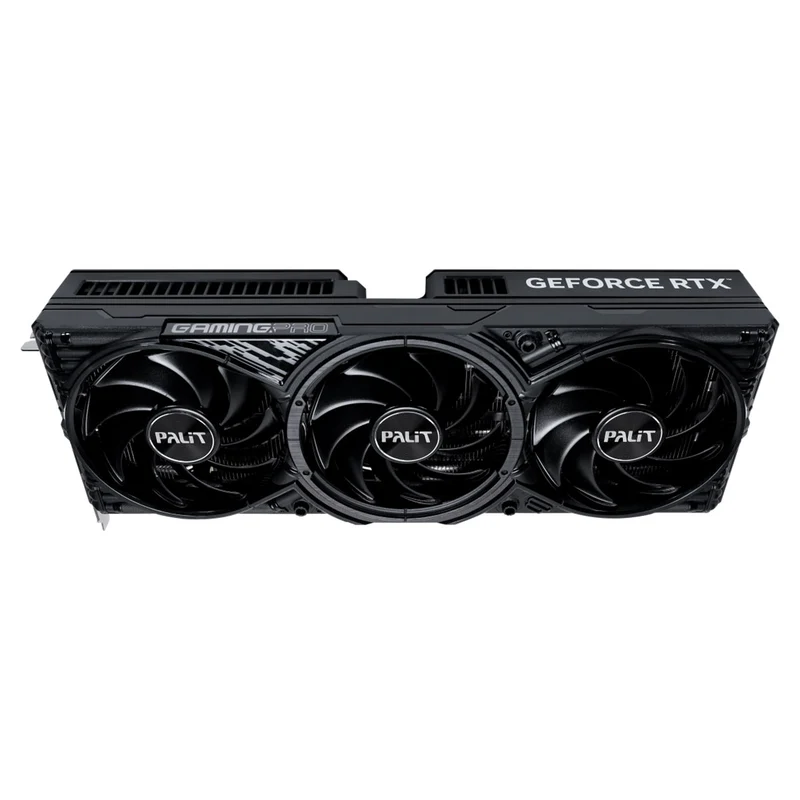 Palit GeForce RTX 5080 GamingPro 16GB GDDR7 Graphics Card
