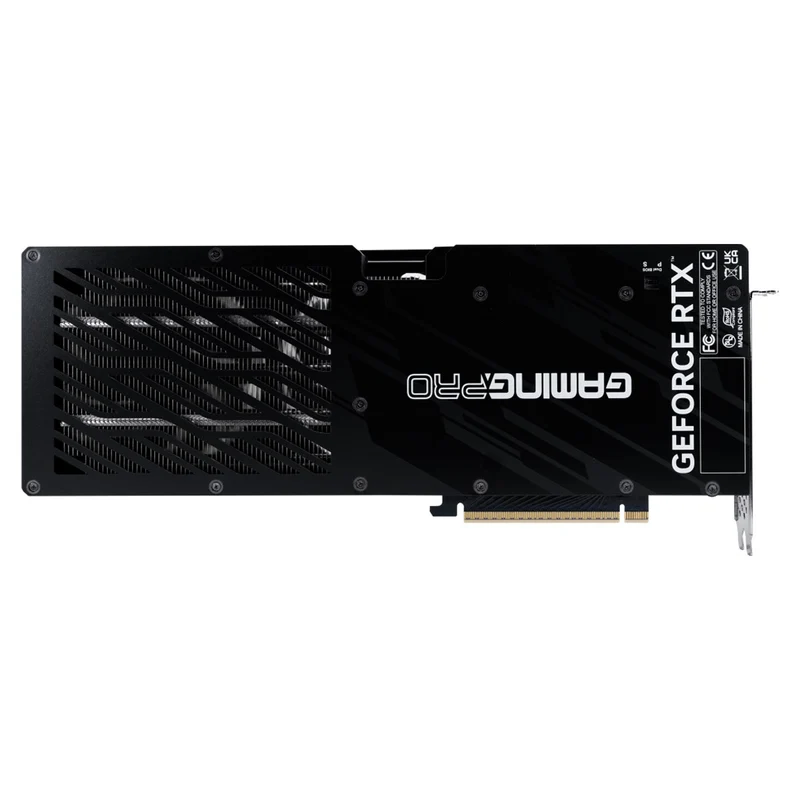 Palit GeForce RTX 5080 GamingPro 16GB GDDR7 Graphics Card