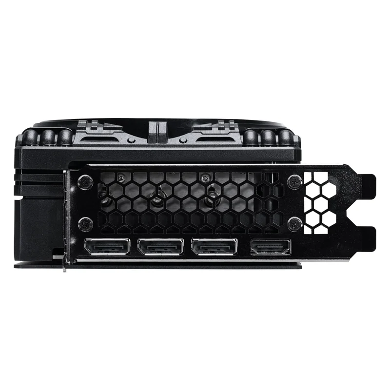 Palit GeForce RTX 5080 GamingPro 16GB GDDR7 Graphics Card