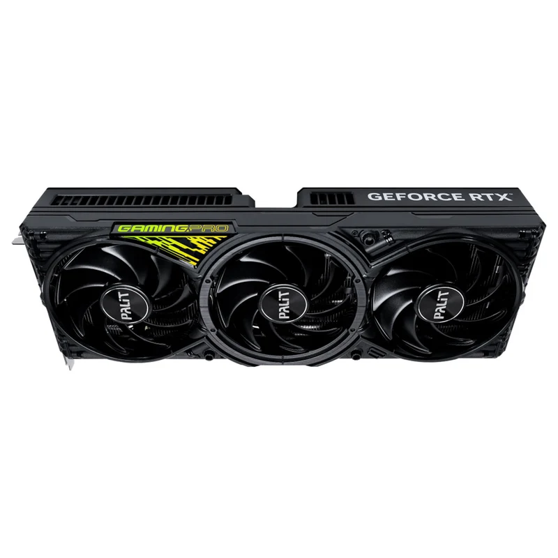 Palit GeForce RTX 5070 Ti GamingPro V1 16GB GDDR7 Graphics Card