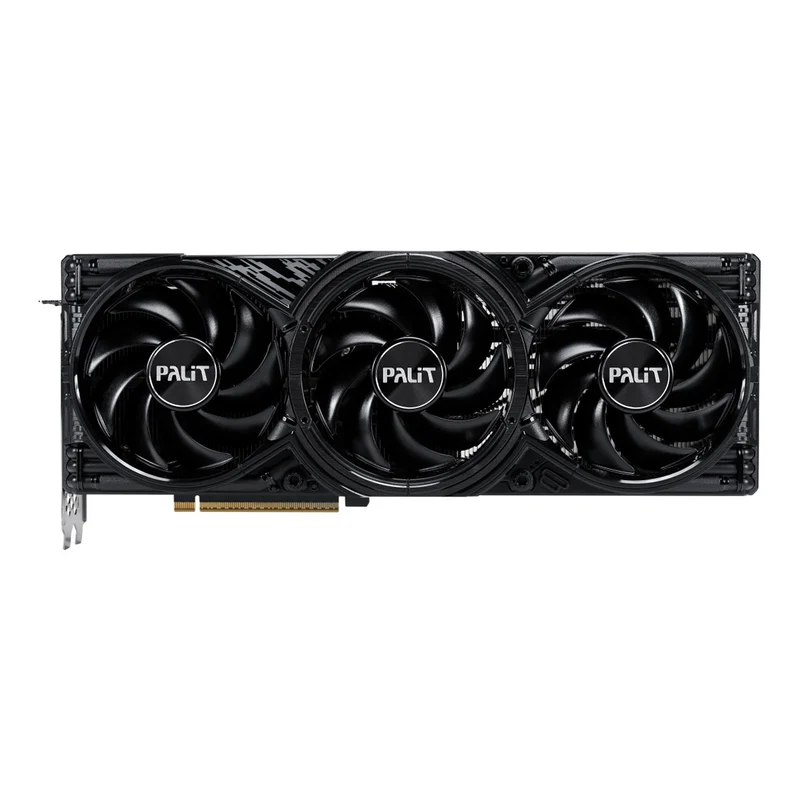 Palit GeForce RTX 5070 Ti GamingPro V1 16GB GDDR7 Graphics Card