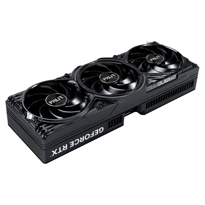 Palit GeForce RTX 5070 Ti GamingPro V1 16GB GDDR7 Graphics Card