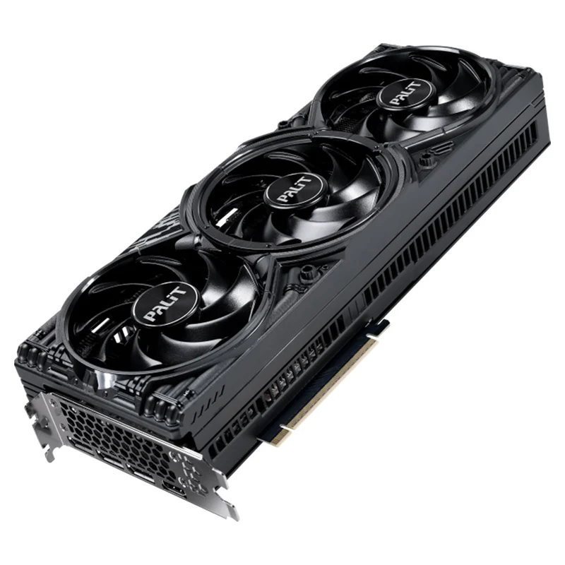 Palit GeForce RTX 5070 Ti GamingPro V1 16GB GDDR7 Graphics Card