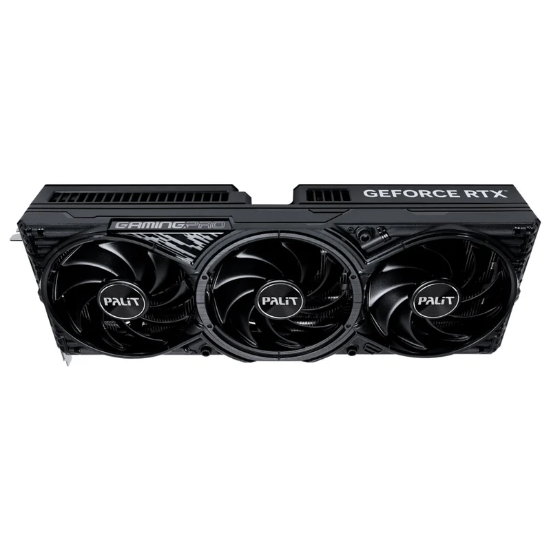 Palit GeForce RTX 5070 Ti GamingPro V1 16GB GDDR7 Graphics Card