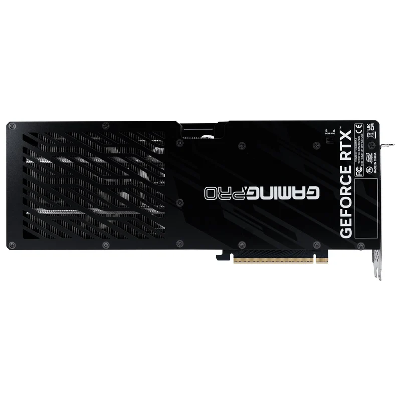 Palit GeForce RTX 5070 Ti GamingPro V1 16GB GDDR7 Graphics Card