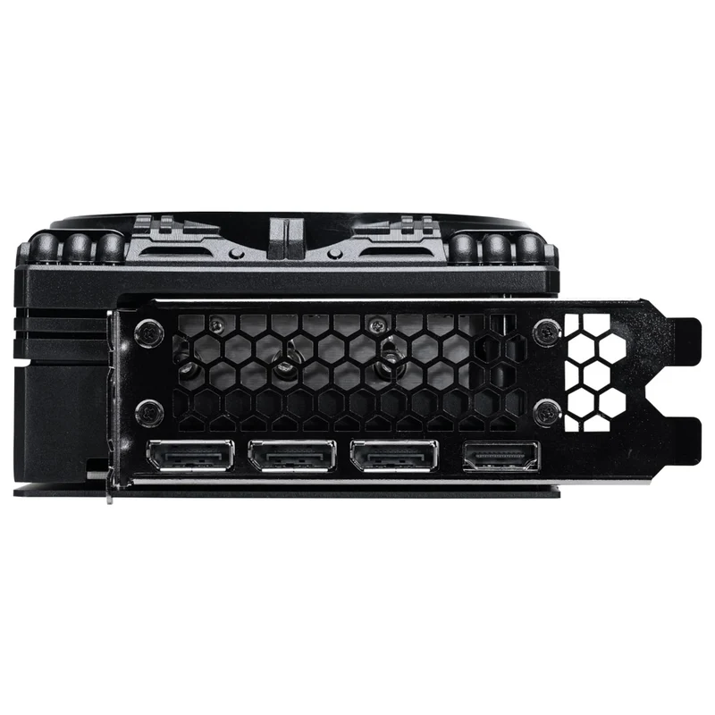 Palit GeForce RTX 5070 Ti GamingPro V1 16GB GDDR7 Graphics Card