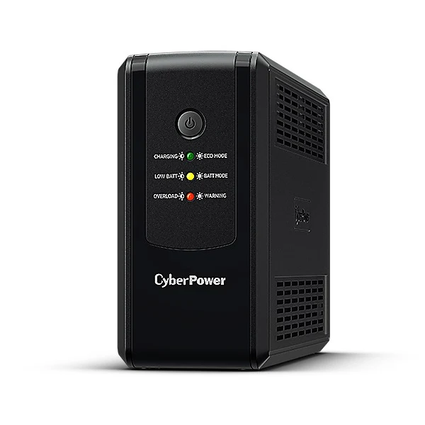 CyberPower UT650EG 650 VA 360 Watts Line-interactive UPS