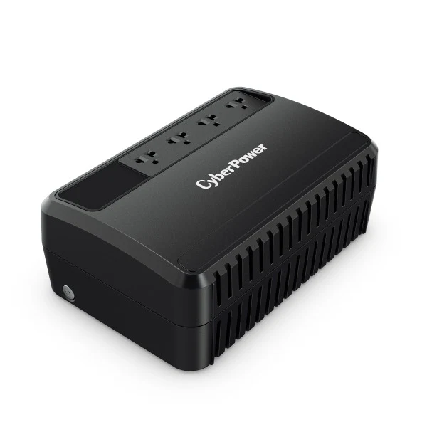 CyberPower BU1000EA 1000 VA 630 Watts Line-Interactive UPS