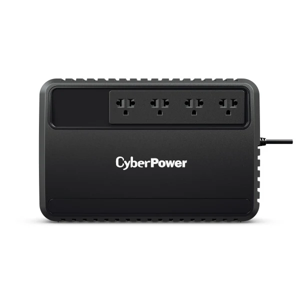 CyberPower BU1000EA 1000 VA 630 Watts Line-Interactive UPS