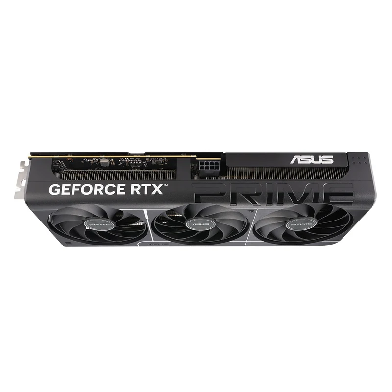 ASUS Prime Geforce RTX 5060 Ti 16GB GDDR7 OC Graphics Card