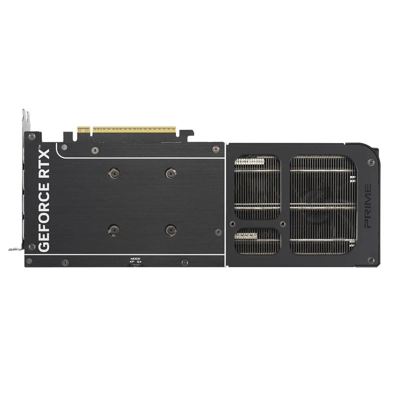 ASUS Prime Geforce RTX 5060 Ti 16GB GDDR7 OC Graphics Card