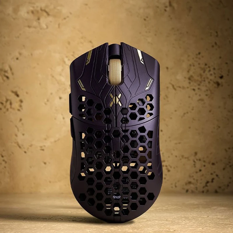 Finalmouse UltralightX Prophecy Wireless Gaming Mouse (Tfue) (Small, Medium, Classic)