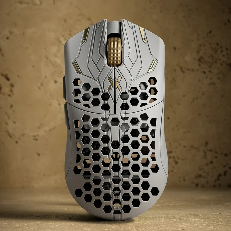 Finalmouse UltralightX Prophecy Wireless Gaming Mouse (Clix) (Small, Medium, Classic)