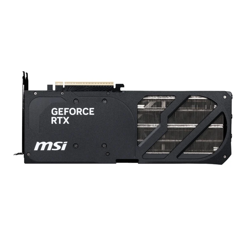 MSI Geforce RTX 5070 Ti Shadow 3X OC 16GB GDDR7 Graphics Card