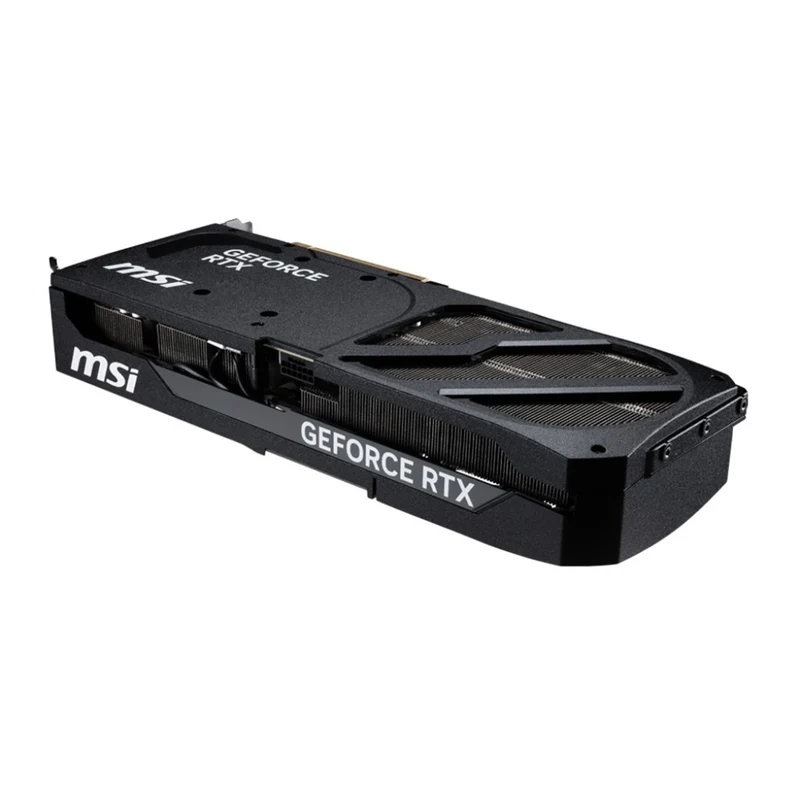 MSI Geforce RTX 5070 Ti Shadow 3X OC 16GB GDDR7 Graphics Card
