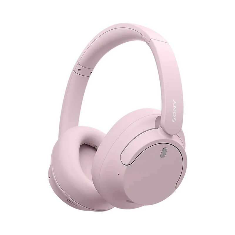 Sony WH-CH720N/PC Wireless Headphones (Pink)