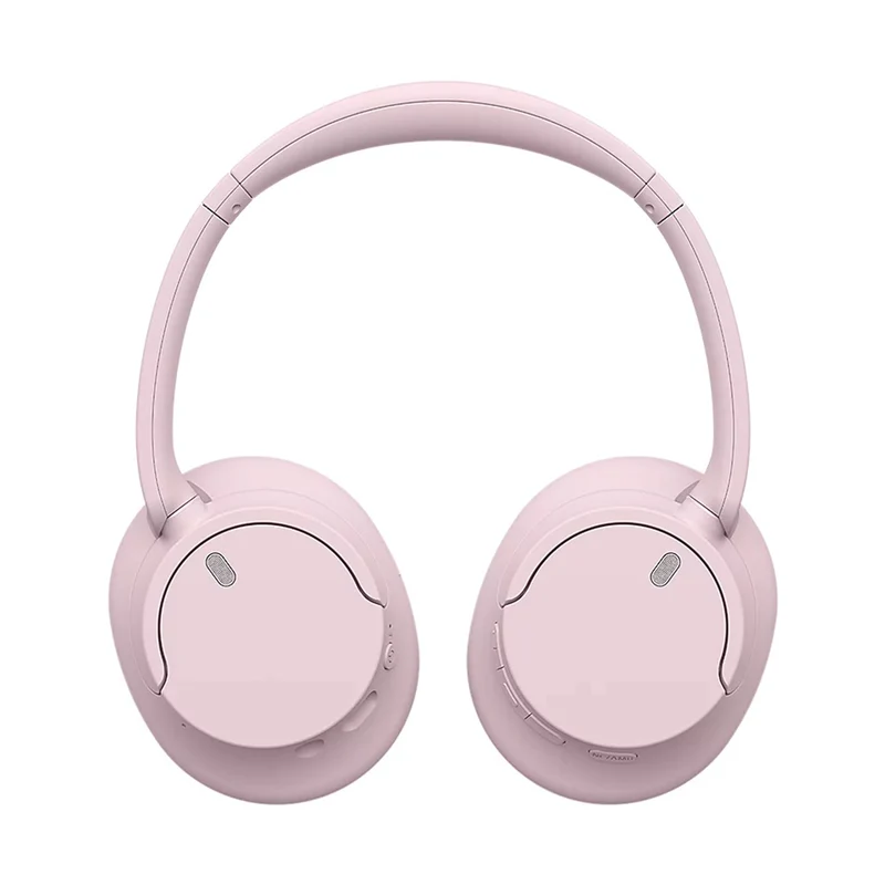 Sony WH-CH720N/PC Wireless Headphones (Pink)
