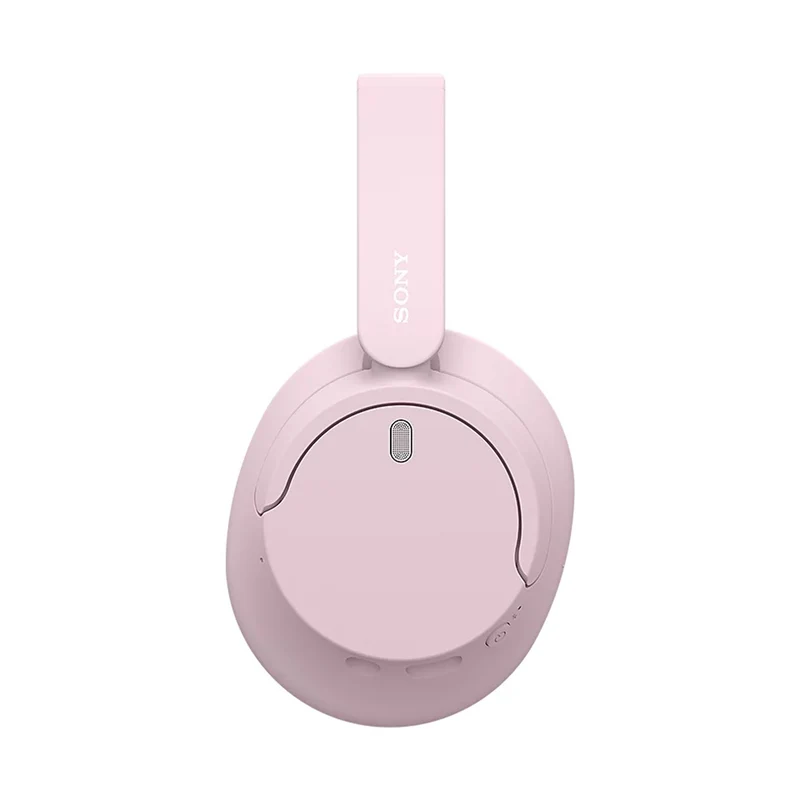 Sony WH-CH720N/PC Wireless Headphones (Pink)