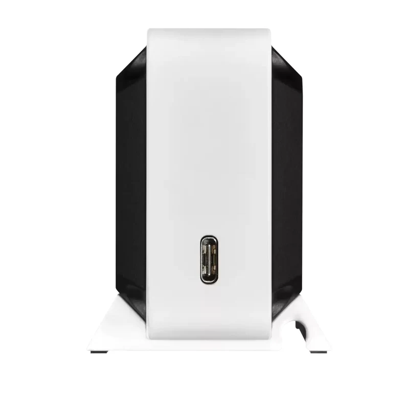 WD Black D30 Game Drive External SSD Compatible for XBOX (1TB, 2TB) (WDBAMF0010BBW-WESN, WDBAMF0020BBW-WESN)