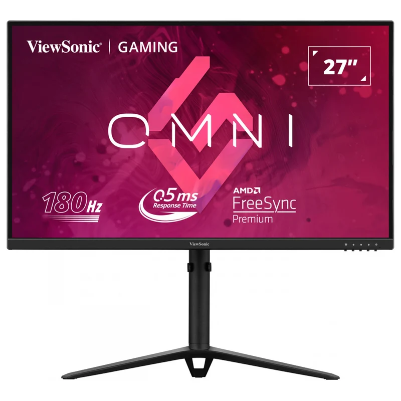 Viewsonic VX2728J 27" 180hz FHD Fast IPS Gaming Monitor