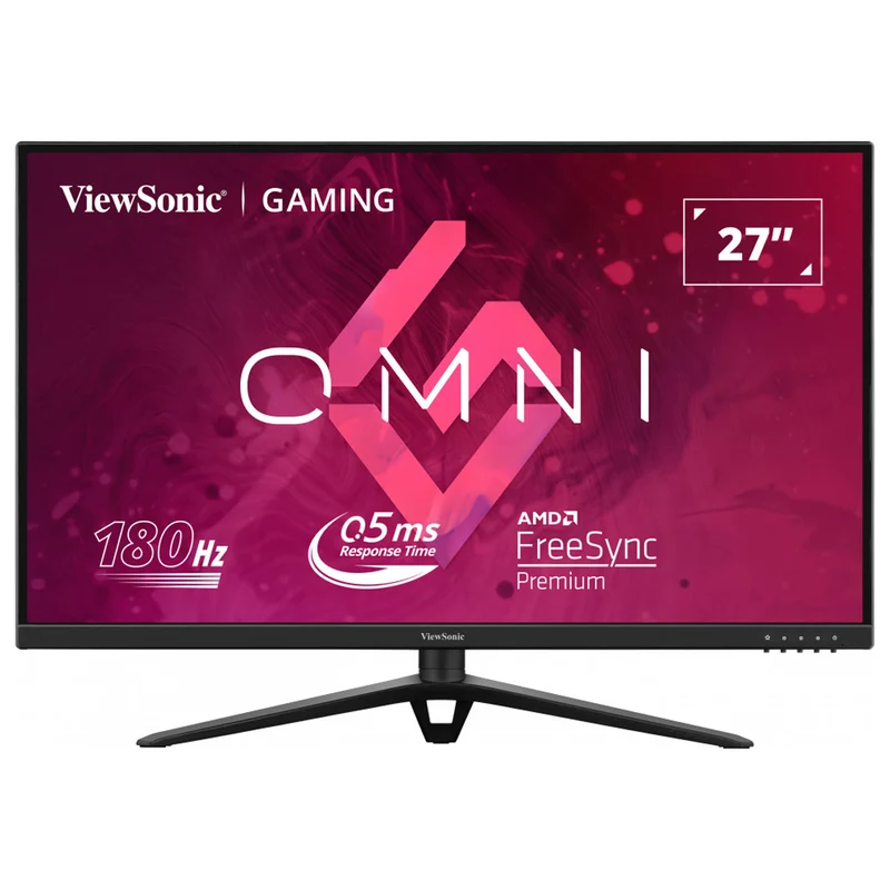 Viewsonic VX2728J 27" 180hz FHD Fast IPS Gaming Monitor