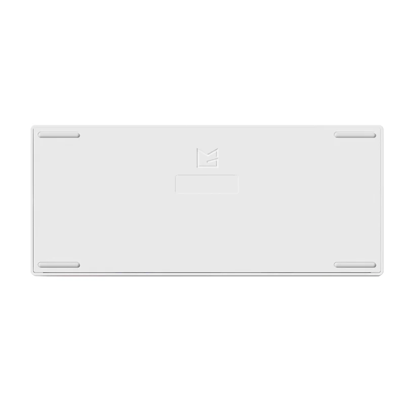 MonsGeek M1 V5 VIA Recycling Aluminum Case Multi-Mode RGB Hot-Swappable Mechanical Keyboard (Akko Botany Switch)