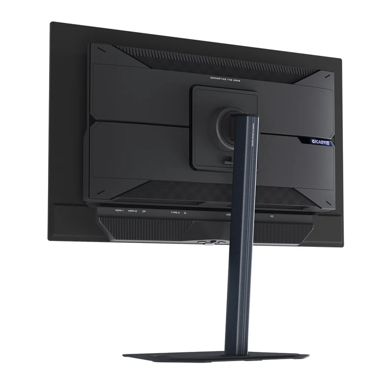 Gigabyte MO27Q2 27 QHD (2560x1440) QD-OLED 240Hz 0.03MS GTG DisplayHDR 400 Gaming Monitor