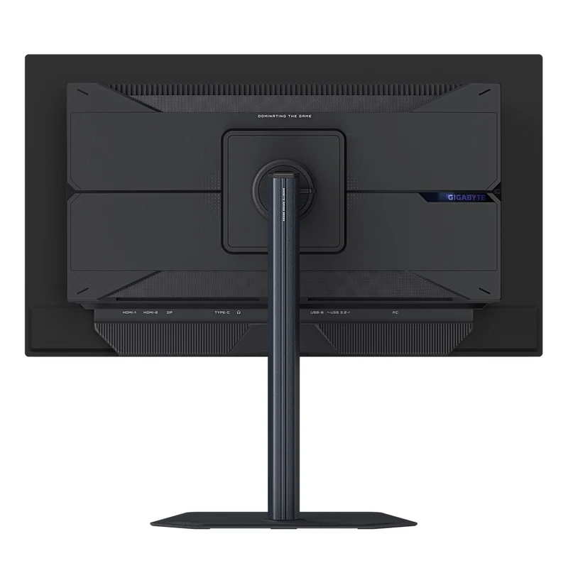 Gigabyte MO27Q2 27 QHD (2560x1440) QD-OLED 240Hz 0.03MS GTG DisplayHDR 400 Gaming Monitor
