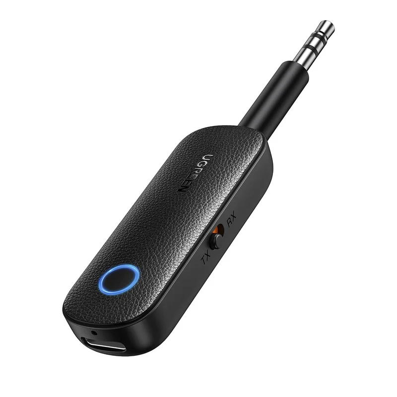 Ugreen Bluetooth Receiver & Transmitter (Black) (CM403/80893)